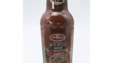 صوص الريزو الأصلي