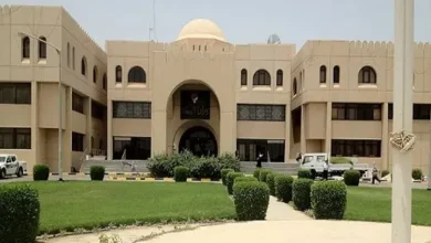 وزارة الصحة الكويتية