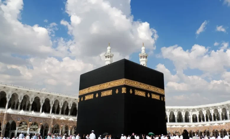 حصاد تسجيل حج 1447ه