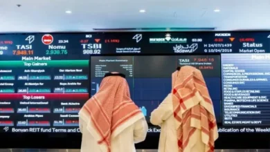 السعودية تفتح سوق الأسهم للاستثمار المباشر لجميع الأجانب