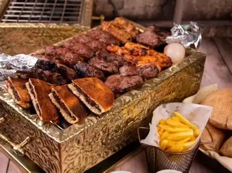 أفضل مطاعم مصرية في دبي