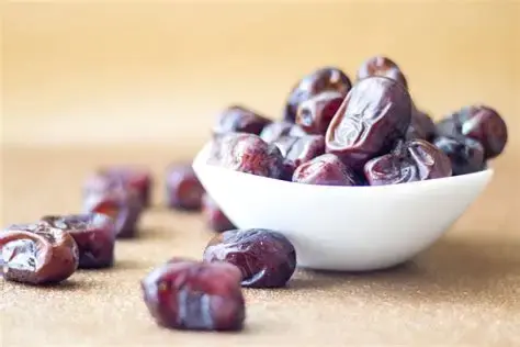 تفسير أكل التمر في المنام