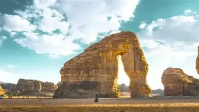 حقائق مذهلة عن السعودية