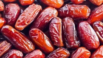 تفسير أكل التمر في المنام