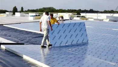 شركه للعوازل