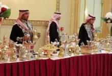 قهوجيين وصبابين