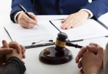 دعوى طلاق للضرر