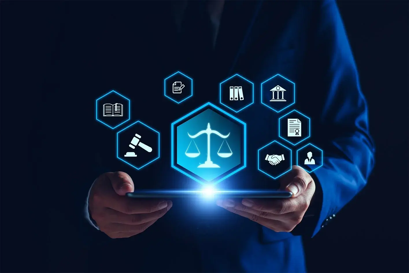 قانون رقم 10 لتنظيم التجارة الرقمية في الكويت