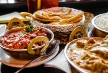 مطاعم القصيص في دبي