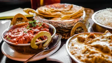 مطاعم القصيص في دبي