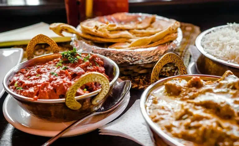 مطاعم القصيص في دبي