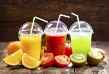 أشهر محلات العصائر في أبوظبي