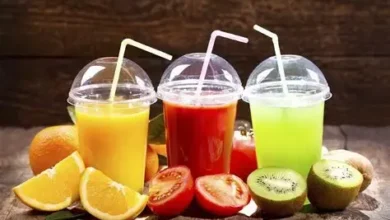 أشهر محلات العصائر في أبوظبي