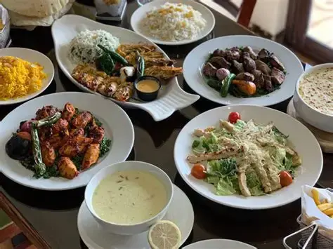 مطاعم عائلية في الرياض