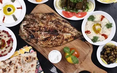 مطاعم القصيص في دبي