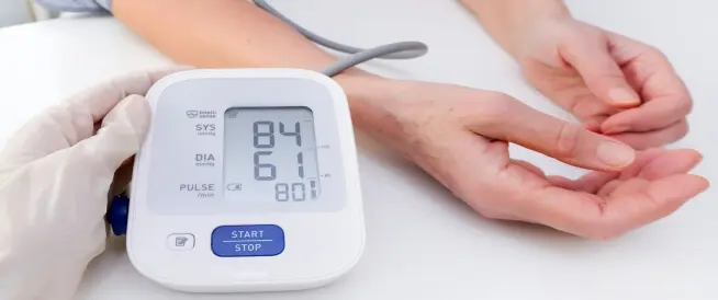 هبوط الضغط والدوخة في الصيف