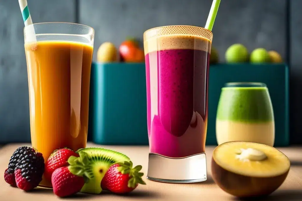 أشهر محلات العصائر في أبوظبي