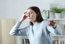 هبوط الضغط والدوخة في الصيف