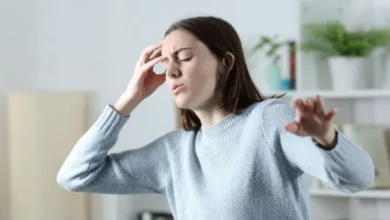 هبوط الضغط والدوخة في الصيف