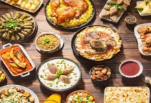 مطاعم عائلية في الرياض