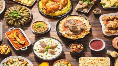 مطاعم عائلية في الرياض