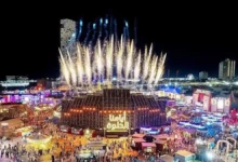 مهرجان جدة الصيفي