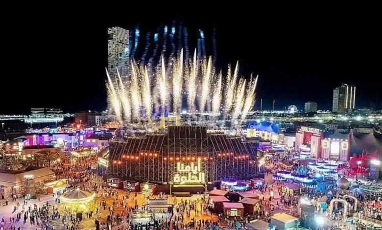 مهرجان جدة الصيفي