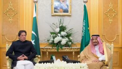 السعودية تدعم اقتصاد باكستان