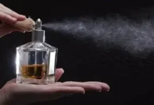 تفسير رائحة العطر في المنام