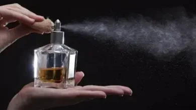 تفسير رائحة العطر في المنام