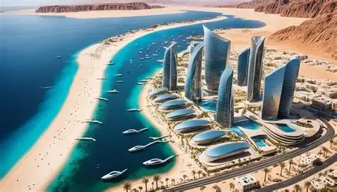 مشروع نيوم