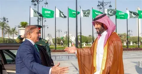 السعودية تدعم اقتصاد باكستان 