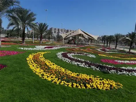 أفضل الأماكن العائلية في الرياض