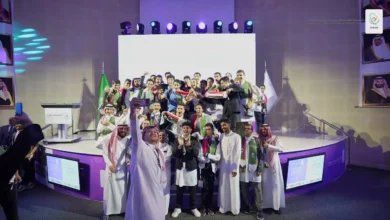 برامج موهبة الإثرائية الصيفية