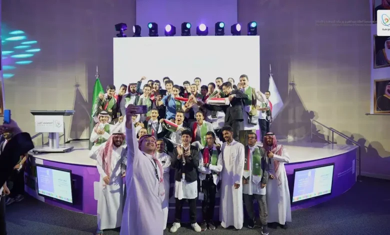 برامج موهبة الإثرائية الصيفية