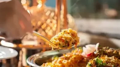 أشهر مطاعم المندي في أبوظبي