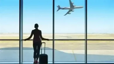 تفسير حلم السفر للعزباء