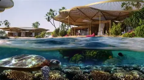مشروع البحر الأحمر