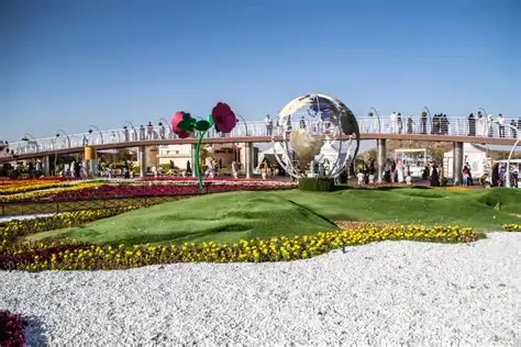أفضل الأماكن السياحية في الطائف