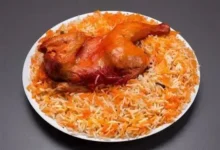 طريقة عمل المندي السعودي الأصلي في المنزل