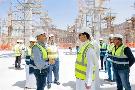 مياه وكهرباء الإمارات