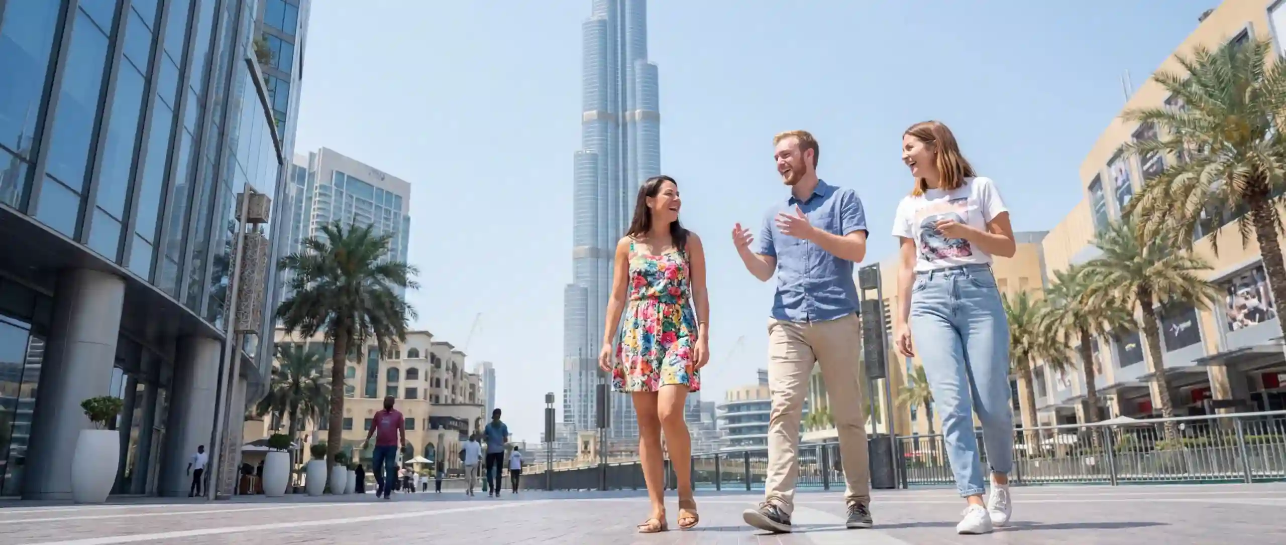 تكلفة المعيشة في دبي