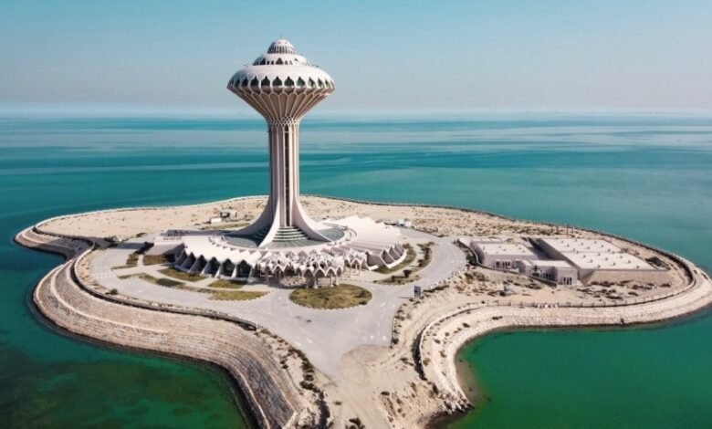 أبرز المعالم السياحية في الدمام