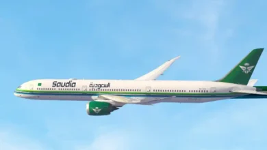أرخص شركات الطيران للسفر بين جدة والقاهرة