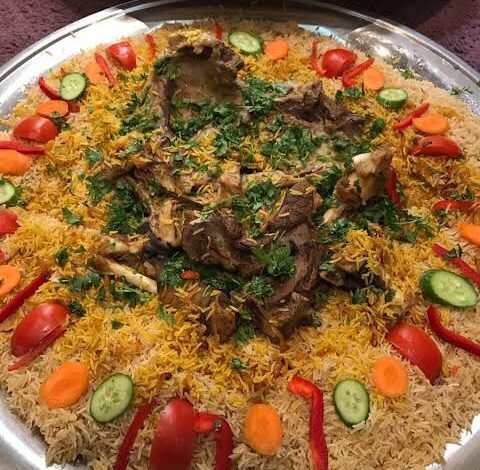 أفضل 10 مطابخ ذبايح في جدة