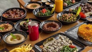 أفضل مطاعم فطور غرب الرياض