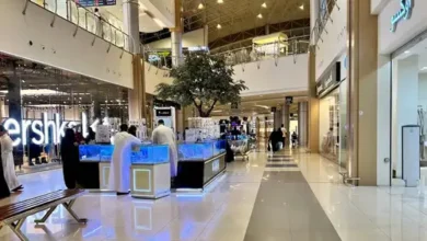 أفضل مولات جدة