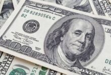 سعر الدولار اليوم في مصر