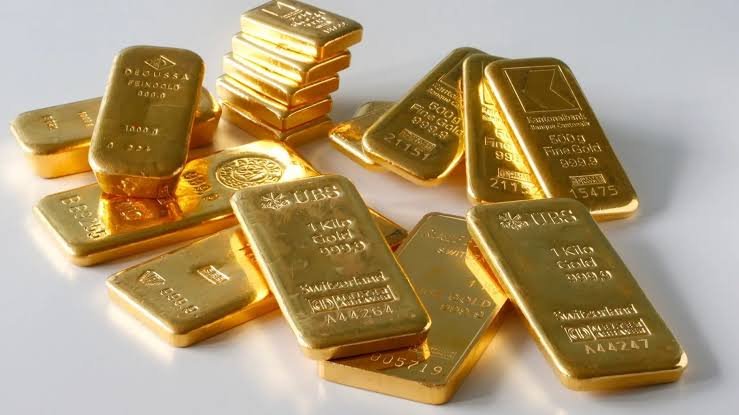 سعر الذهب اليوم في السعودية