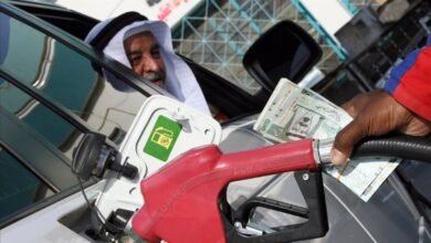 أسعار البنزين في السعودية